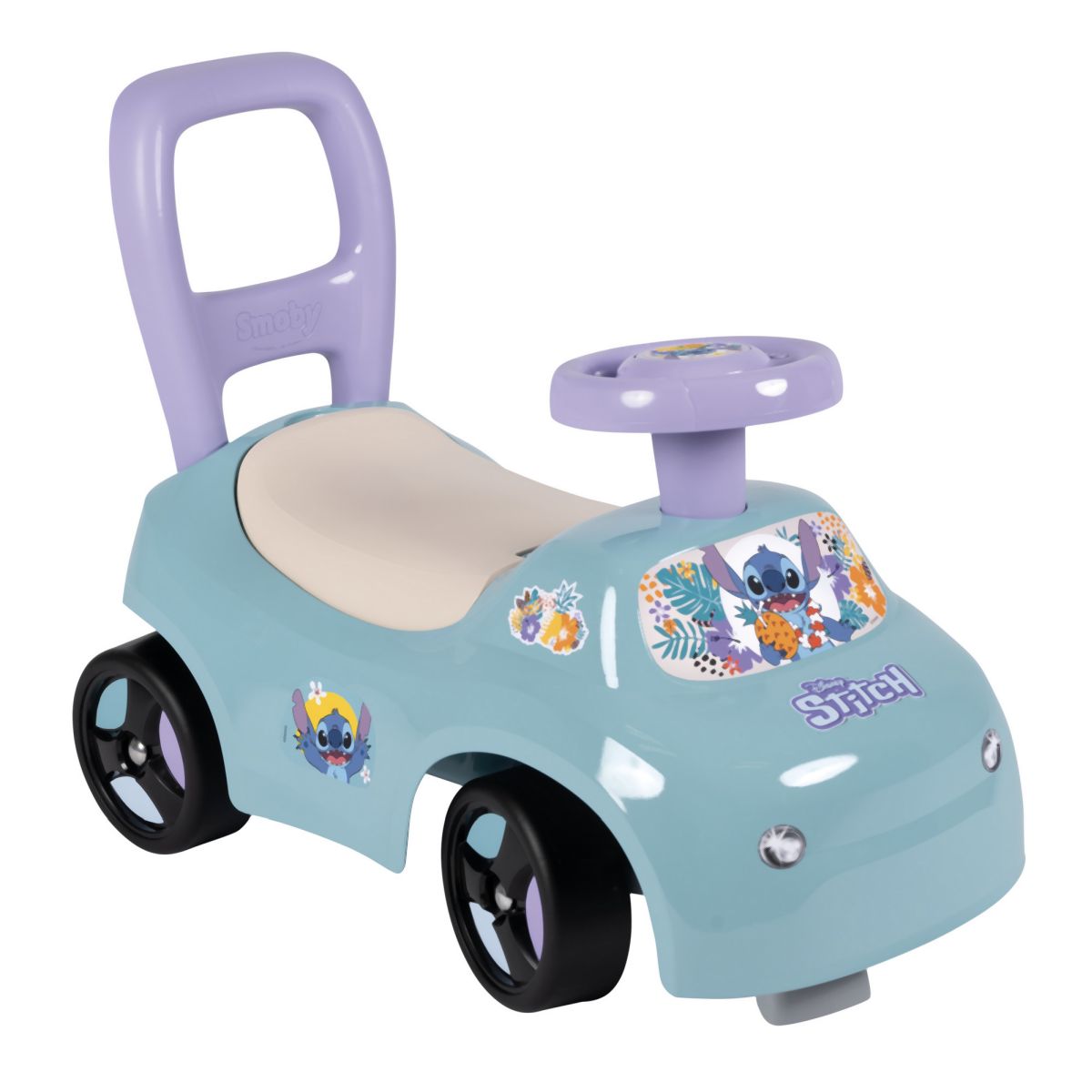 Odrážedlo auto Stitch
